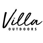 Villa Outdoors