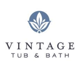Vintage Tub And Bath