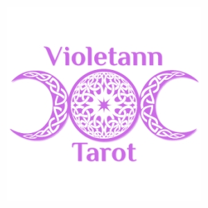 Violetann Tarot