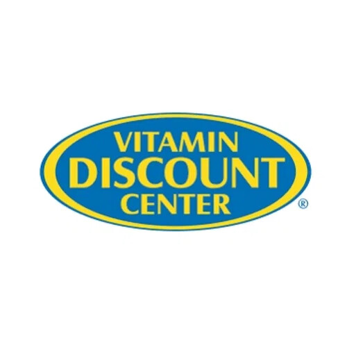 Vitamin Discount Center