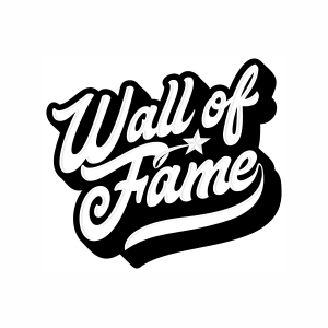 Wall Of Fame