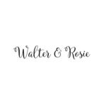 Walter & Rosie