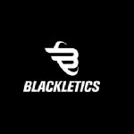 Blackletics