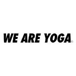 WE ARE YOGA