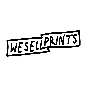 We Sell Prints