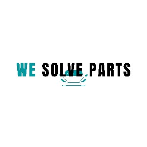 We Solve Parts
