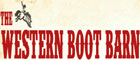 Western Boot Barn