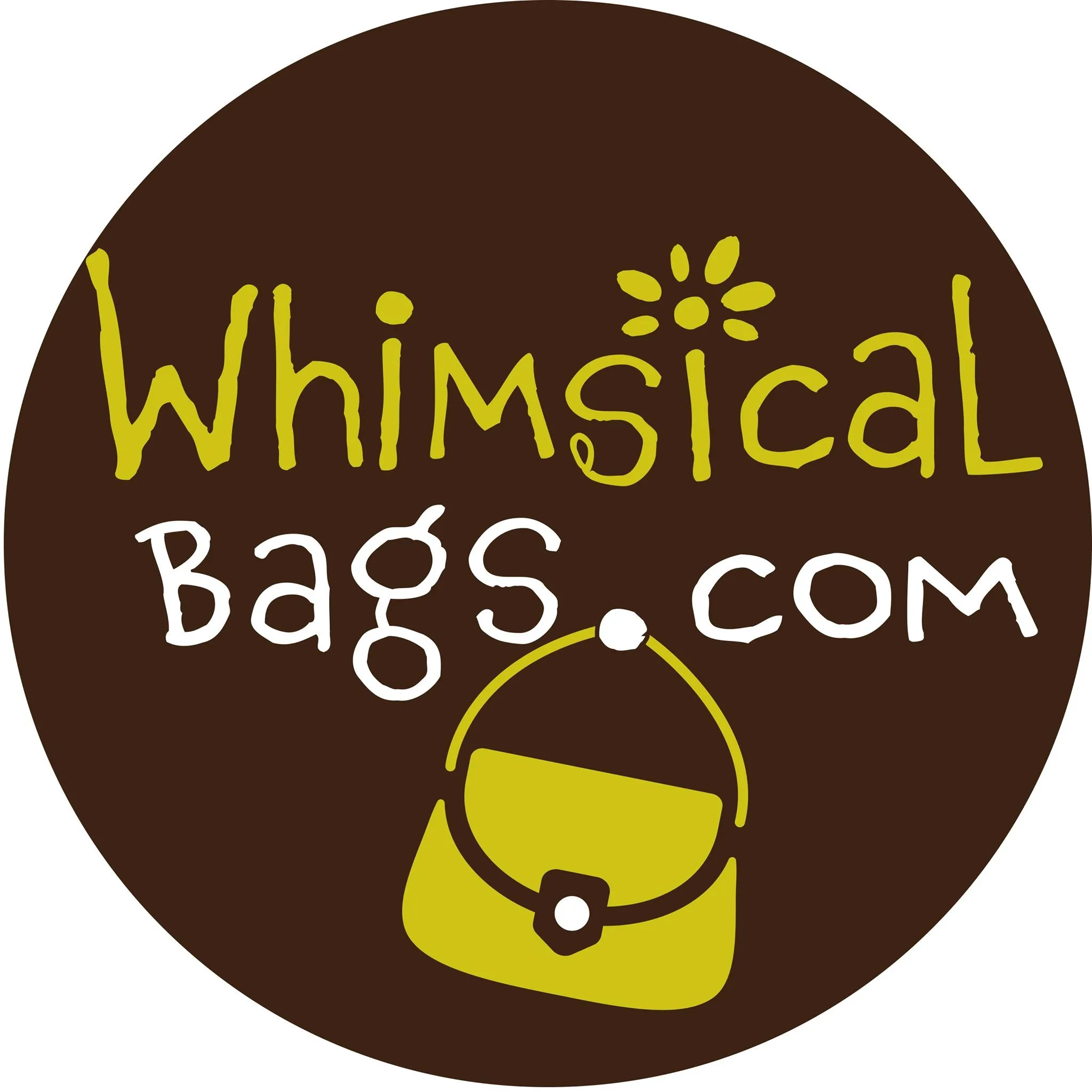 Whimsical Bags