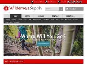 Wilderness Supply