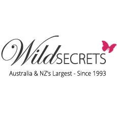 Wild Secrets AU