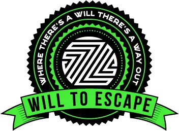 Will To Escape
