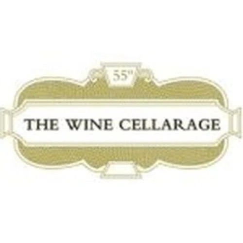 Wine Cellarage
