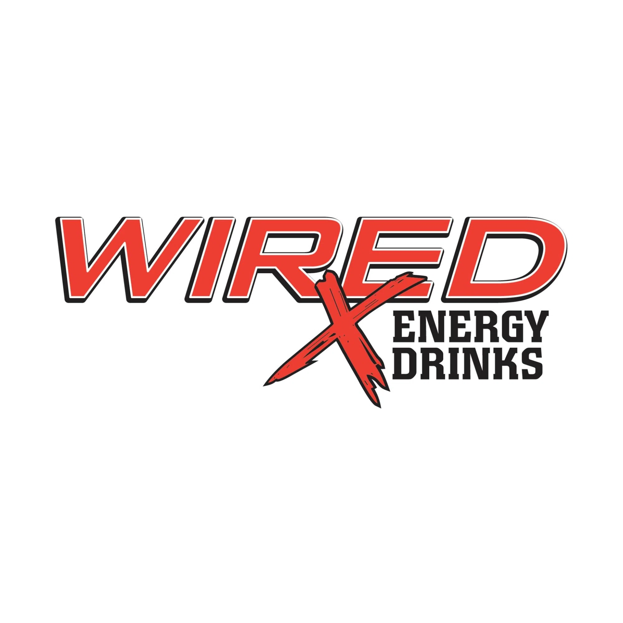 Wired Energy Drinks