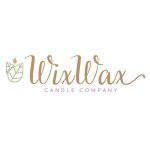 Wix Wax Candle