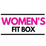 Women's Fit Box