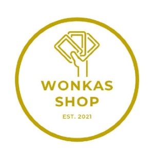 Wonkas Shop
