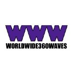 Worldwide 360 Waves