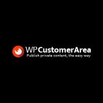 WP Customer Area