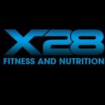 X28 Nutrition & Fitness