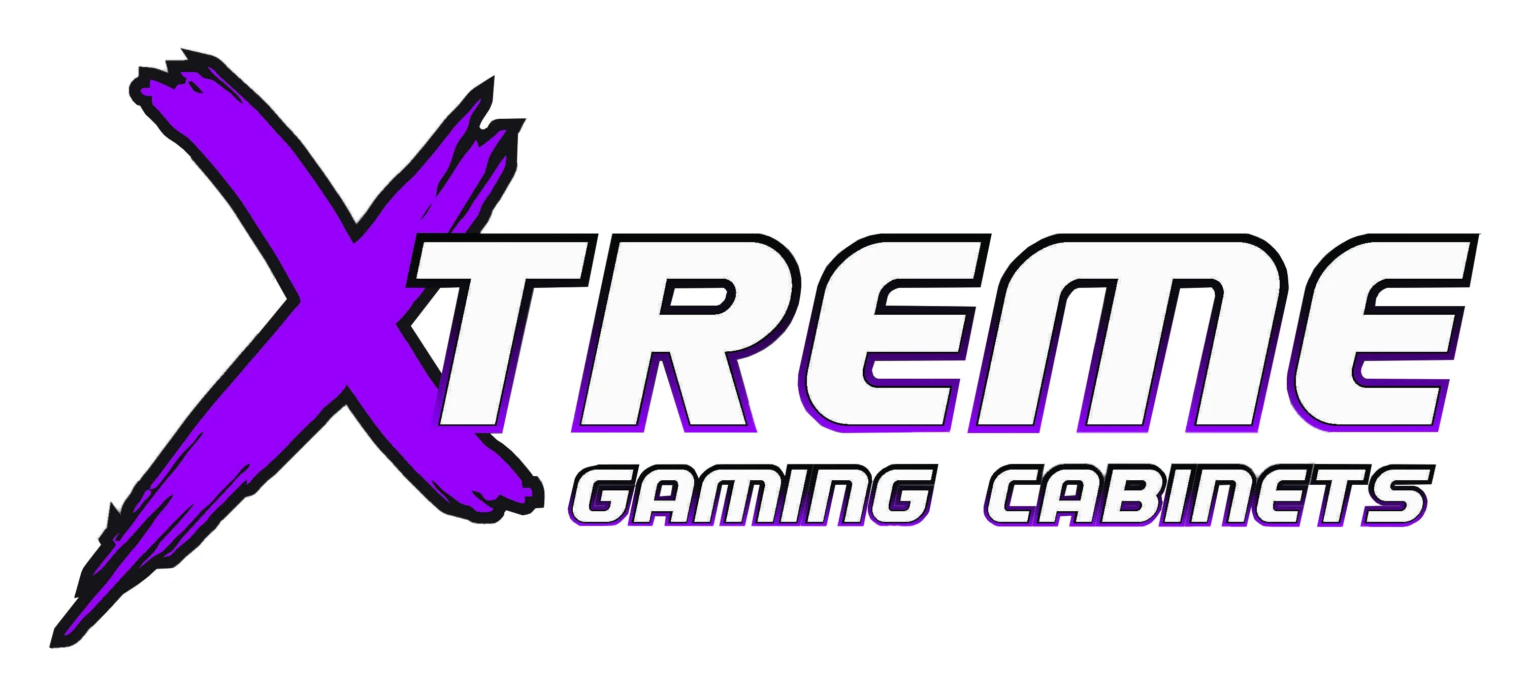 Xtreme Gaming Cabinets