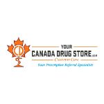 Your Canada Drug Store.com Customer Care