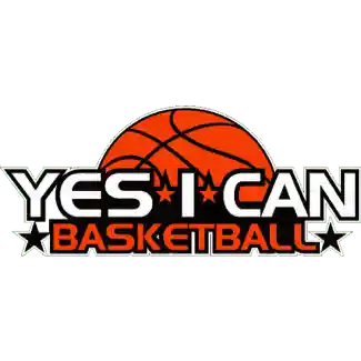 Yes I Can Basketball