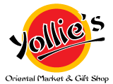Yollies Oriental Market