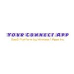 Your Connect App Sales Website