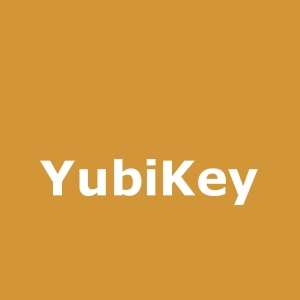 YubiKey