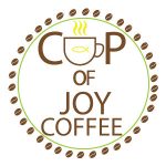 Zion's Cup Of Joy Coffee