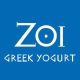 Zoi Greek Yogurt