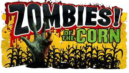 Zombies Of The Corn
